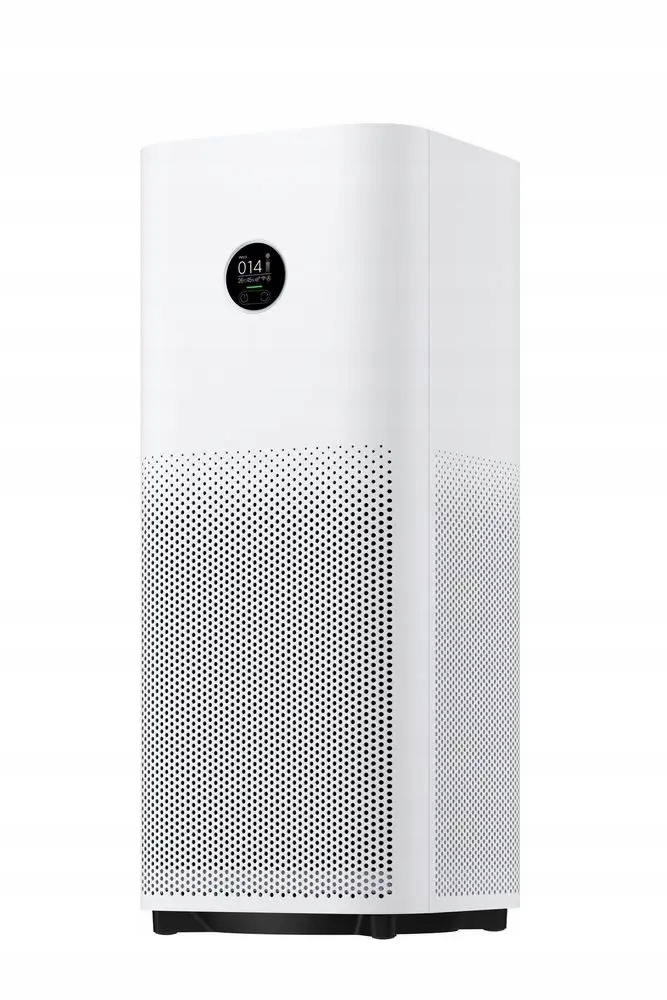 Čistička vzduchu Xiaomi Mi Air Purifier 4 Pro